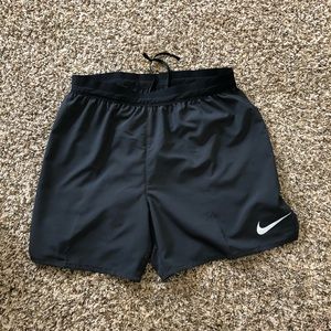 New Nike Track Shorts